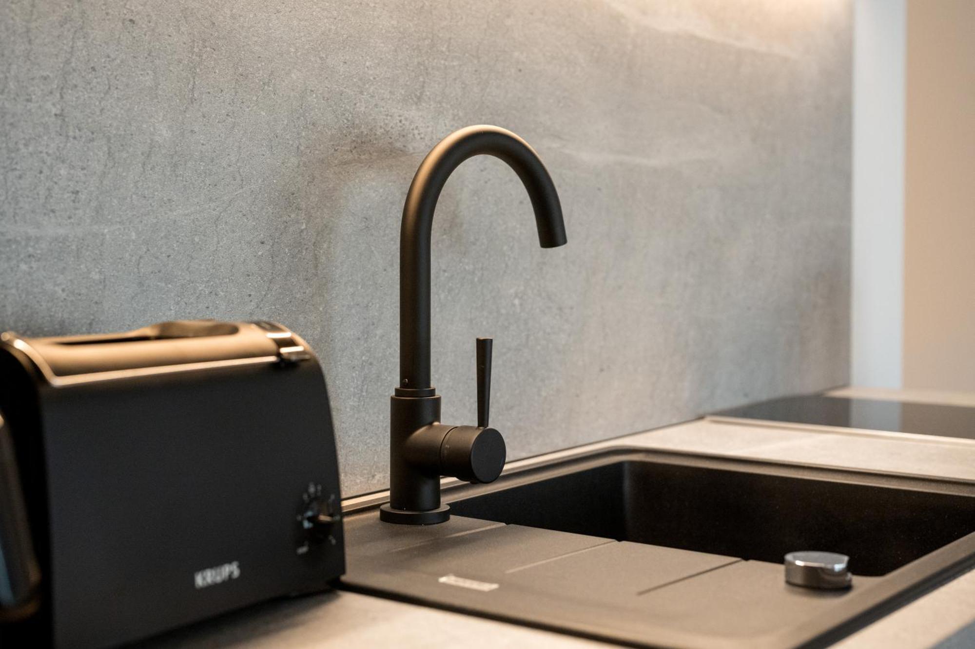 Suites Steinfeld, 24H Self Check In Exterior photo